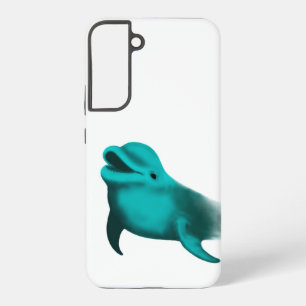 Coque Samsung Galaxy Dauphin Chanceux