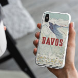Coque Samsung Galaxy Davos, Suisse | VINTAGE VOYAGE<br><div class="desc">Davos, Suisse | Vintage voyage Samsung Coque Galaxy. Modifiez pour ajouter votre propre nom. Vous recherchez un appareil téléphonique unique ? Ne cherchez pas plus loin ce que vous cherchez! Cette conception peut être customisée en choisissant l'option "cliquer pour customiser plus loin" et supprimer ou modifier la couleur de l'arrière...</div>