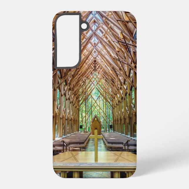 Coque Samsung Galaxy De L'Alter Samsung Téléphone Case (Verso)