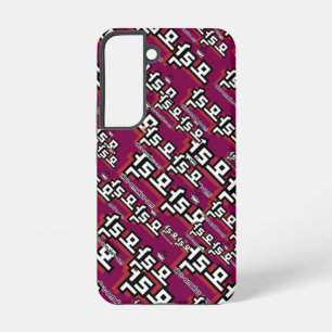 Coque Samsung Galaxy Découvrez le charme du coréen : "모 락 모 락" (mo-rak)