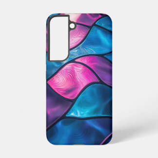 Coque Samsung Galaxy Dérive céruléenne