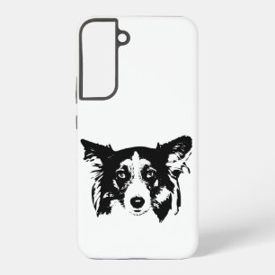 Coque Samsung Galaxy Des Yeux Qui Vous Accompagnent Partout