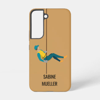 Coque Samsung Galaxy Descente en rappel Speck 