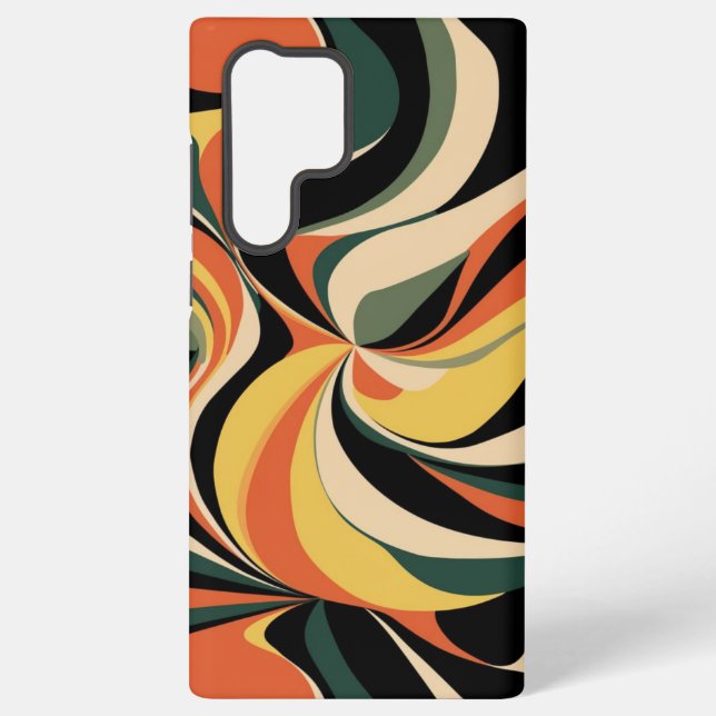 Coque Samsung Galaxy Designer Samsung coque ! - Designer Samsung coque  (Verso)