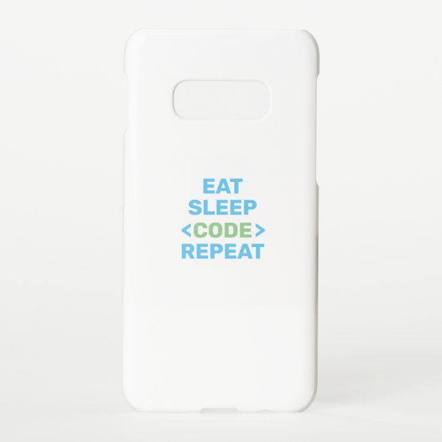 COQUE SAMSUNG GALAXY  DEVELOPER |PROGRAMMER | CODING   (Dos)