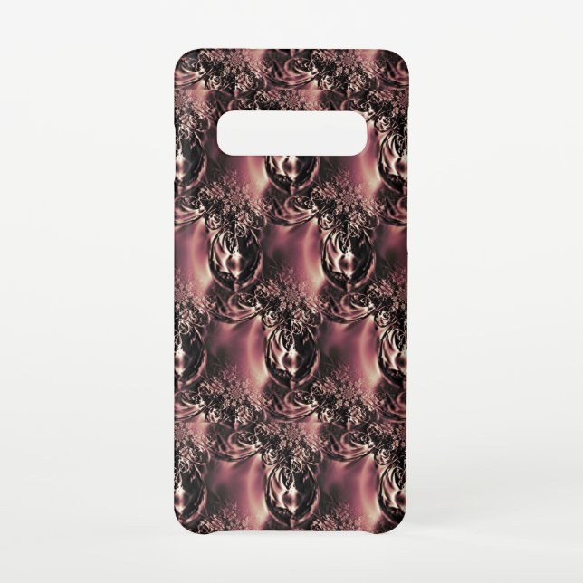 Coque Samsung Galaxy Dex (Dos)