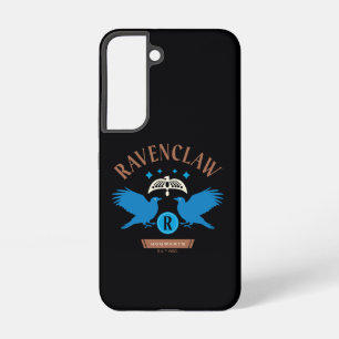 Coque Samsung Galaxy Diadème Double Aigle de la Maison RAVENCLAW™ Graph