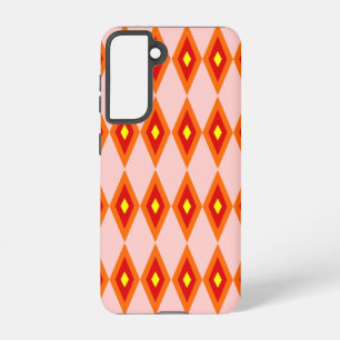 Coque Samsung Galaxy Diamants