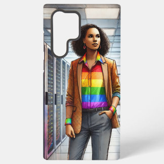 Coque Samsung Galaxy directeur informatique