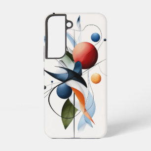 Coque Samsung Galaxy Disperser
