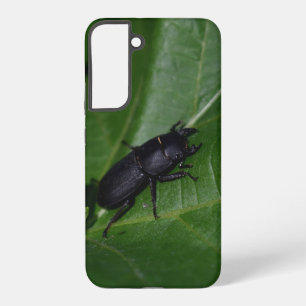 Coque Samsung Galaxy Dorcus parallelipipedus, le moindre dendroctone du