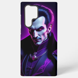 Coque Samsung Galaxy 🦇 Dracula Samsung S22 Ultra Coque ! 🦇