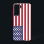 Coque Samsung Galaxy Drapeau américain, Drapeau américain<br><div class="desc">Drapeau américain,  Drapeau américain</div>