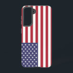 Coque Samsung Galaxy Drapeau américain, Drapeau américain<br><div class="desc">Drapeau américain,  Drapeau américain</div>