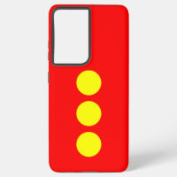 Drapeau de Christiania