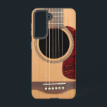 Coque Samsung Galaxy Dreadnoud Acoustique 6 cordes Guitare<br><div class="desc">Dreadnoud Acoustique 6 cordes Guitare</div>