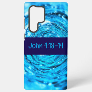 Coque Samsung Galaxy Eau vive