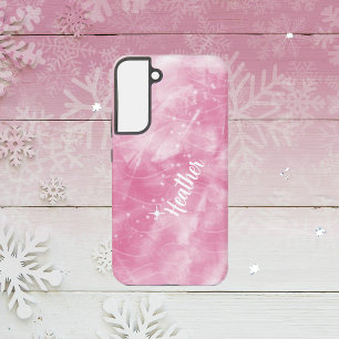 Coque Samsung Galaxy Éclat d'hiver