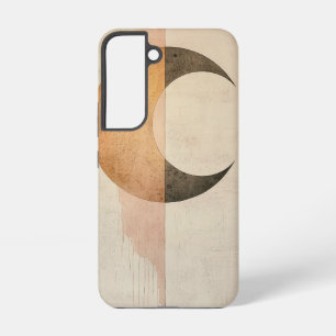Coque Samsung Galaxy Eclipse Harmony Téléphone