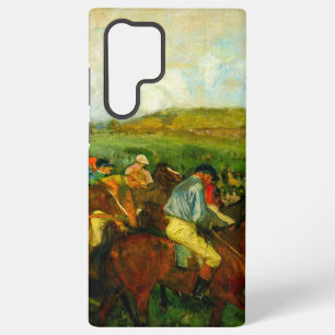 Coque Samsung Galaxy Edgar Degas Cavalier