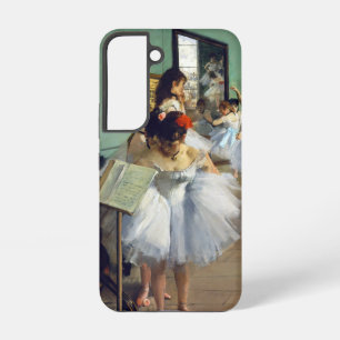 Coque Samsung Galaxy Edgar Degas - Classe Danse