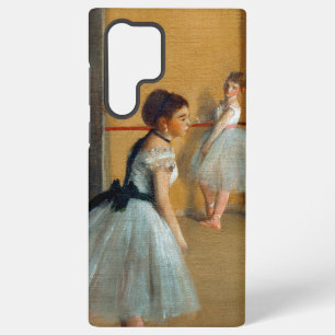 Coque Samsung Galaxy Edgar Degas Le Foyer de danse à l'Opéra