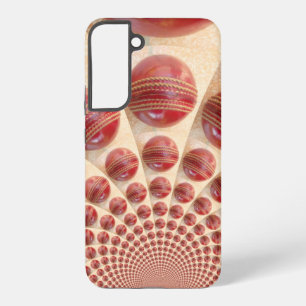 Coque Samsung Galaxy Élevez votre jeu de cricket international avec not