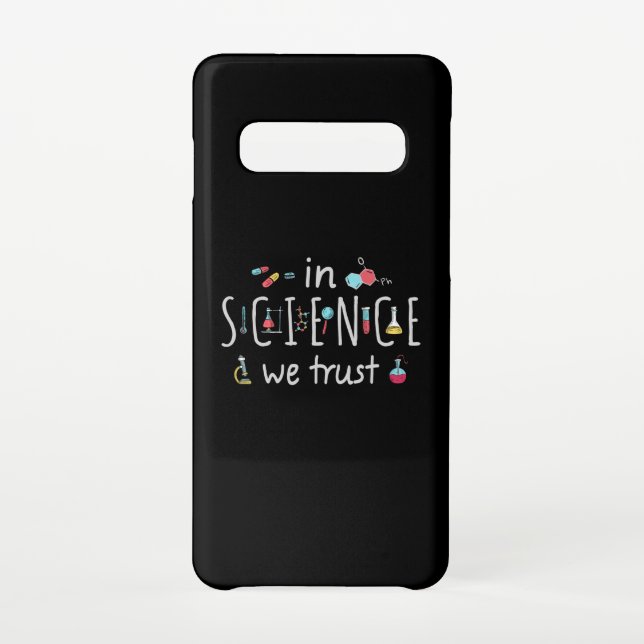 Coque Samsung Galaxy En Science we (Dos)