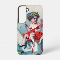 Enfant Diable Vintage & Cygne