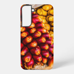 Coque Samsung Galaxy Épis de maïs