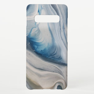 Coque Samsung Galaxy S10+ Épreuve téléphonique Samsung Galaxy S10+ Twists &