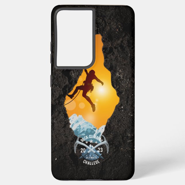 Coque Samsung Galaxy Escalade | (Verso)
