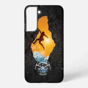Coque Samsung Galaxy Escalade