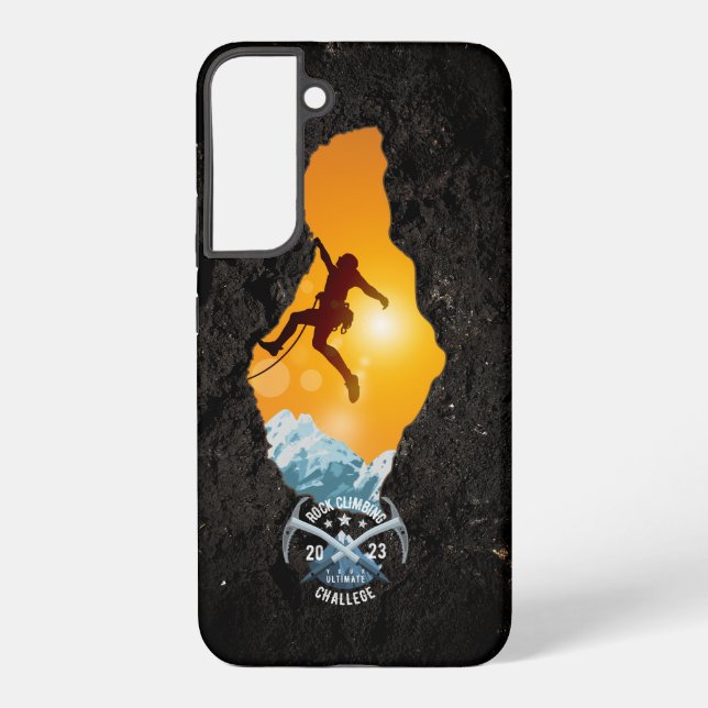 Coque Samsung Galaxy Escalade | (Verso)