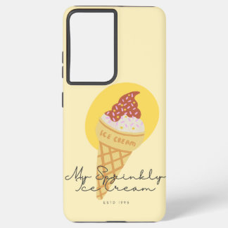 Coque Samsung Galaxy Estd in 1995 phone case