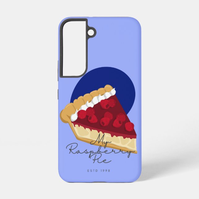 Coque Samsung Galaxy Estd in 1998 phone cases  (Verso)