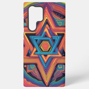 Coque Samsung Galaxy Étoile de David