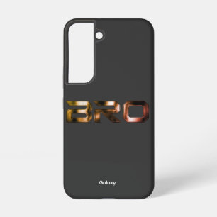 Coque Samsung Galaxy Étui Cybernetic BRO - Samsung Galaxy S22