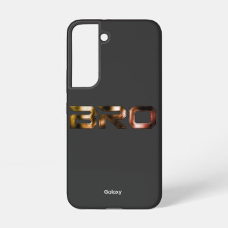 Coque Samsung Galaxy Étui Cybernetic BRO - Samsung Galaxy S22
