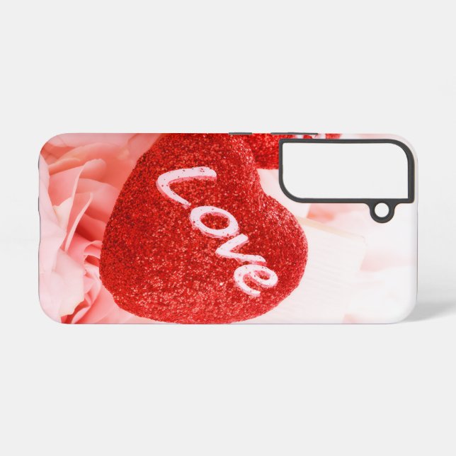 Coque Samsung Galaxy Étui de téléphone (Verso Horizontal)