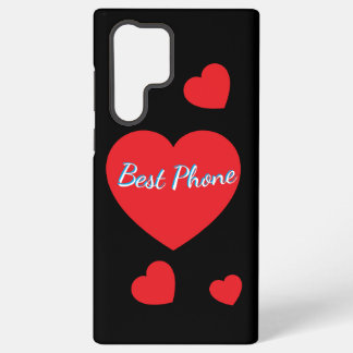 Coque Samsung Galaxy Étui de téléphone