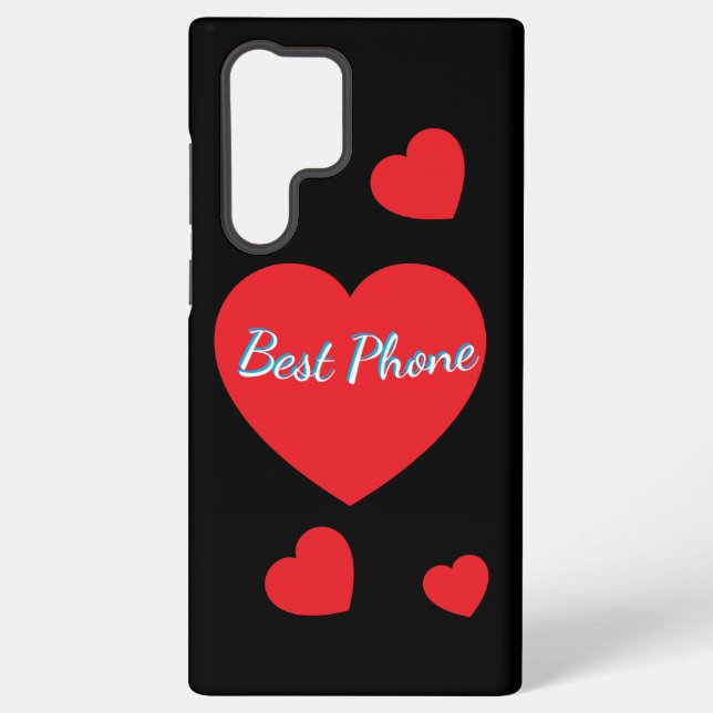 Coque Samsung Galaxy Étui de téléphone (Verso)