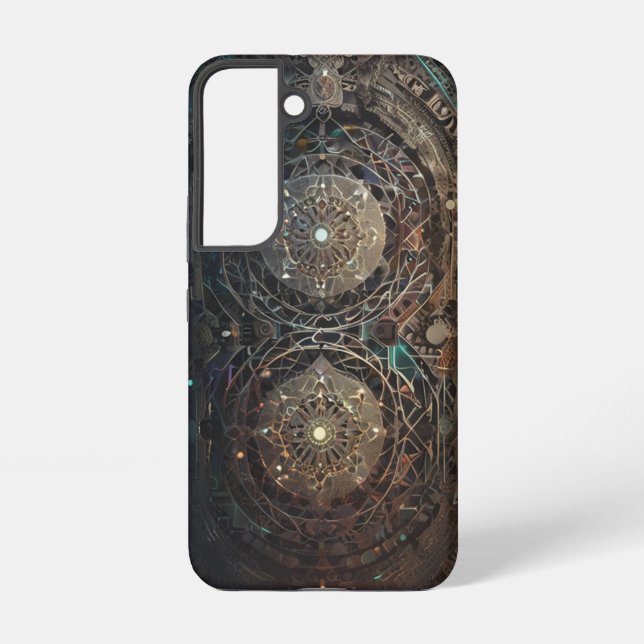 Coque Samsung Galaxy Étui de téléphone (Verso)