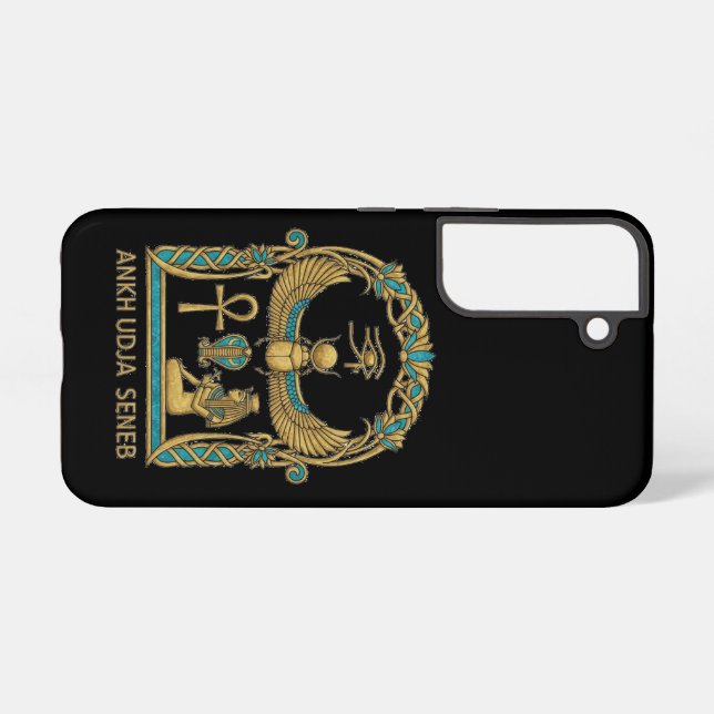 Coque Samsung Galaxy Étui de téléphone (Verso Horizontal)