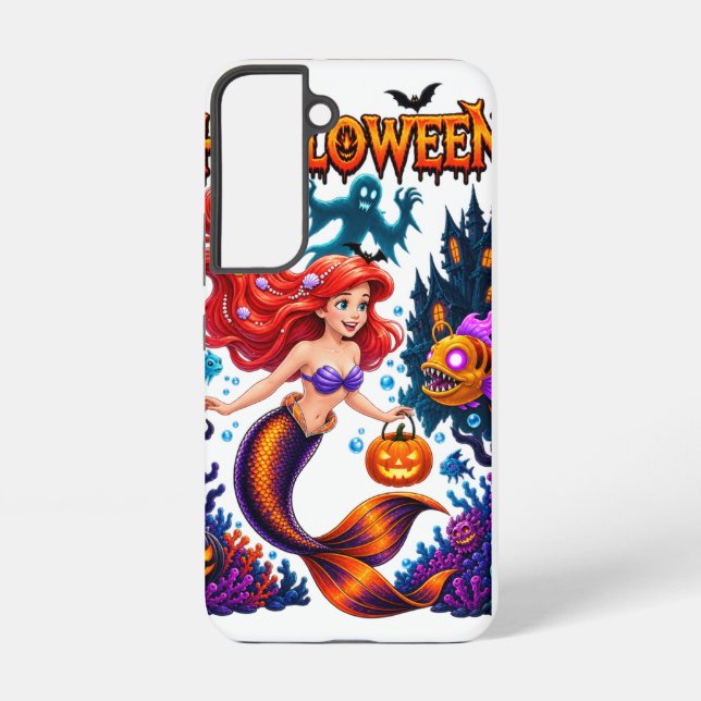 Coque Samsung Galaxy Étui de téléphone (Verso)