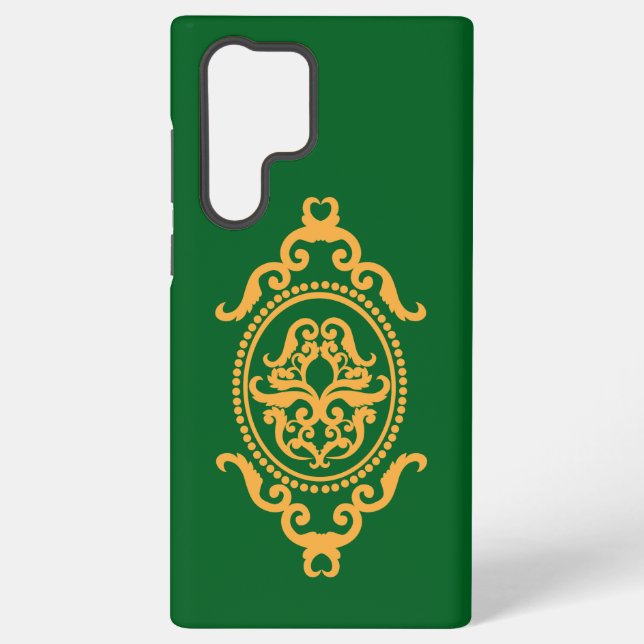 Coque Samsung Galaxy Étui de téléphone (Verso)