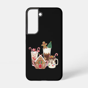Coque Samsung Galaxy Étui de téléphone