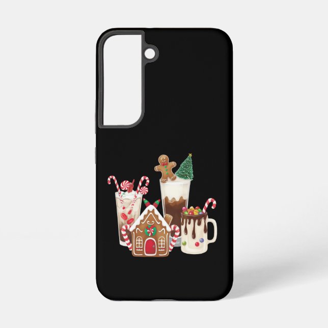 Coque Samsung Galaxy Étui de téléphone (Verso)