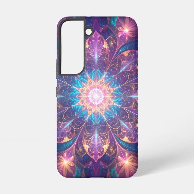 Coque Samsung Galaxy Étui de téléphone (Verso)