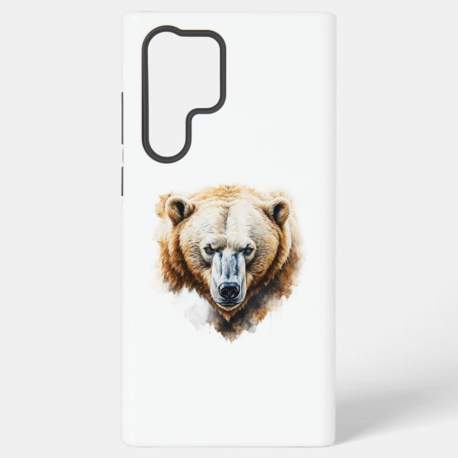 Coque Samsung Galaxy Étui de téléphone (Verso)